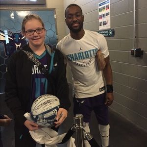 Meet your Posher, Hannah